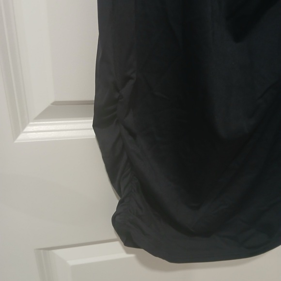 Carmen‎ Marc Valvo Swimwear Cover Up Dress size small - Picture 4 of 5